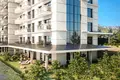 Appartement 51 m² Mahmutlar, Turquie