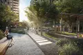 Apartamento 2 habitaciones 70 m² Zeytinburnu, Turquía
