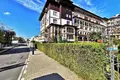 Wohnung 2 Schlafzimmer 56 m² Sweti Wlas, Bulgarien