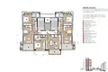 Mieszkanie 2 pokoi 90 m² Yenisehir, Turcja
