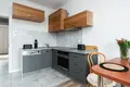2 room apartment 37 m² Warsaw, Poland