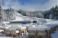De inversiones  en Babljak, Montenegro