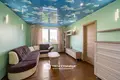 Wohnung 3 zimmer 64 m² in Minsk, Belarus