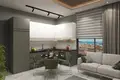 Appartement 1 chambre 51 m² Région méditerranéenne, Turquie
