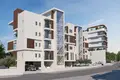 Appartement 2 chambres 85 m² Germasogeia, Chypre