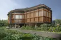 Wohnkomplex Ubud Dream – residential development in Ubud, Bali
