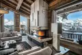Chalet 7 Schlafzimmer  in Megeve, Frankreich
