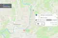 Квартира 1 комната 29 м² Вильнюс, Литва