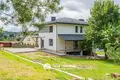 Haus 5 zimmer 311 m² Papiarnianski sielski Saviet, Belarus