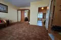 2 room apartment 53 m² Warsaw, Poland