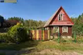 Maison 80 m² Krasnienski sielski Saviet, Bélarus