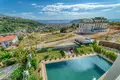 Wohnung 6 zimmer 350 m² Alanya, Türkei