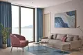 Appartement 2 chambres 113 m² Municipalité de Budva, Monténégro