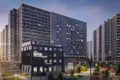 1 room studio apartment 24 m² Khimki, Russia