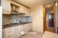 Appartement 3 chambres 62 m² Minsk, Bélarus