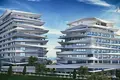 1 bedroom apartment 55 m² Girne Belediyesi, Northern Cyprus