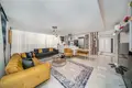 3 bedroom apartment 105 m² Kargıcak, Turkey