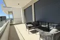 Mieszkanie 2 pokoi 80 m² w Demos Agiou Athanasiou, Cypr