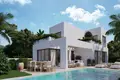 4 bedroom apartment  Finestrat, Spain