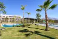 Appartement 2 chambres 131 m² Estepona, Espagne