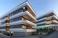Appartement 2 chambres 106 m² Agios Tychonas, Chypre