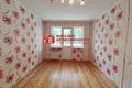 Wohnung 1 zimmer 33 m² Hrodna, Belarus