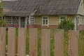 Haus 53 m² Dzieraunaja, Belarus