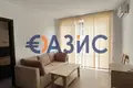 Apartamento 2 habitaciones 72 m² Nesebar, Bulgaria