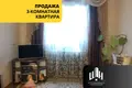 3 room apartment 67 m² Orsha, Belarus