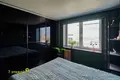 3 room apartment 85 m² Minsk, Belarus