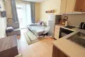 1 bedroom apartment 31 m² Nesebar, Bulgaria