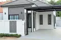 Townhouse 4 bedrooms 100 m² Nong Prue, Thailand