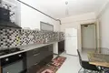 Mieszkanie 3 pokoi 90 m², Turcja