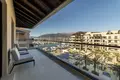 Wohnung 3 Schlafzimmer 271 m² Tivat, Montenegro