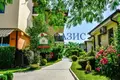 Apartamento 2 habitaciones 65 m² Aheloy, Bulgaria