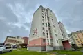 2 room apartment 57 m² Hrodna, Belarus