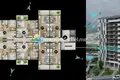 Пентхаус 36 м² Бар, Черногория