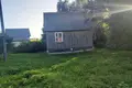 Haus 19 m² Papiarnianski sielski Saviet, Belarus