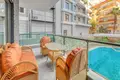 Apartamento 3 habitaciones 66 m² Alanya, Turquía