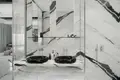 2 bedroom apartment 193 m² Tirana Municipality, Albania