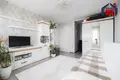 Appartement 1 chambre 31 m² Minsk, Bélarus