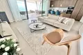 Квартира 2 спальни 115 м² Дос-Эрманас, Испания