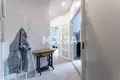 Appartement 3 chambres 74 m² Tampere sub region, Finlande