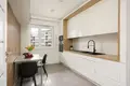 Квартира 4 комнаты 104 м² Варшава, Польша
