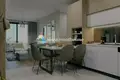 Wohnung 2 Schlafzimmer 72 m² Bar, Montenegro
