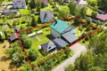 Chalet 275 m² Barawliany, Bélarus
