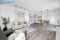 Квартира 5 комнат 127 м² Вильнюс, Литва