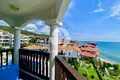 Apartamento 3 habitaciones 114 m² Sveti Vlas, Bulgaria