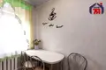 1 room apartment 29 m² Maladzyechna, Belarus
