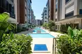 2 bedroom apartment 87 m² Konyaalti, Turkey